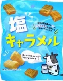 日邦製菓