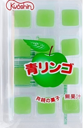 共親製菓