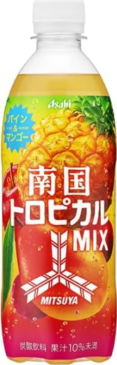 アサヒ飲料