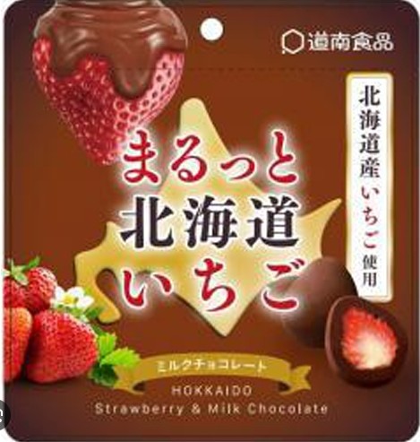 道南食品