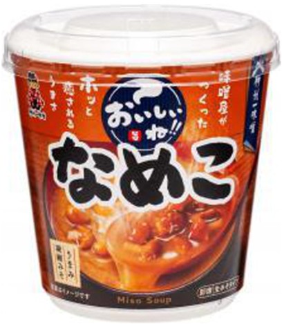 神州一味噌