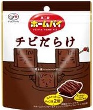 不二家