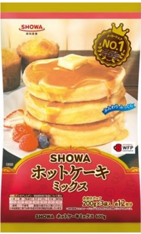 昭和産業