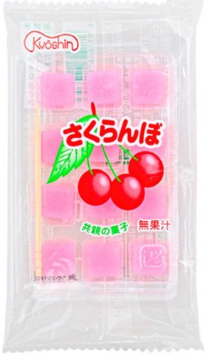 共親製菓