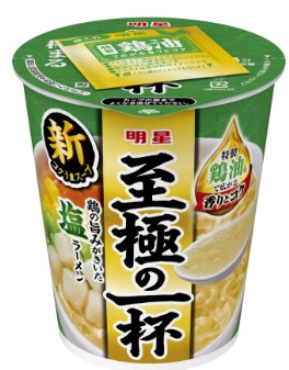 明星食品