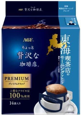 味の素AGF