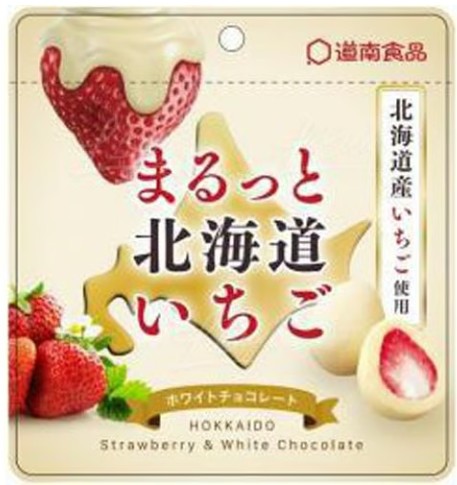 道南食品
