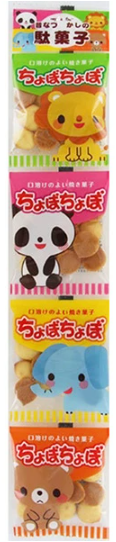 大阪前田製菓