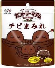 不二家