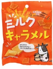 日邦製菓