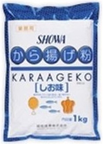 昭和産業