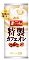 アサヒ飲料