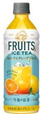キリンビバレッジ