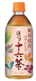 アサヒ飲料