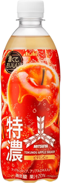 アサヒ飲料