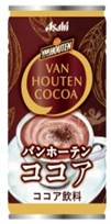 アサヒ飲料