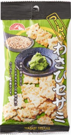 前田製菓
