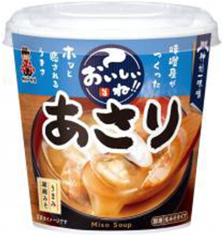 神州一味噌