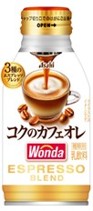 アサヒ飲料