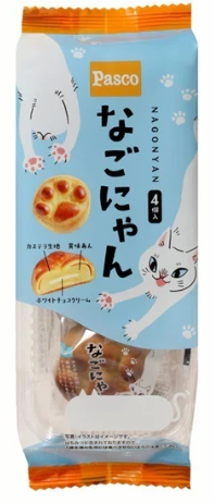 敷島製パン