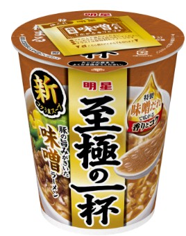 明星食品