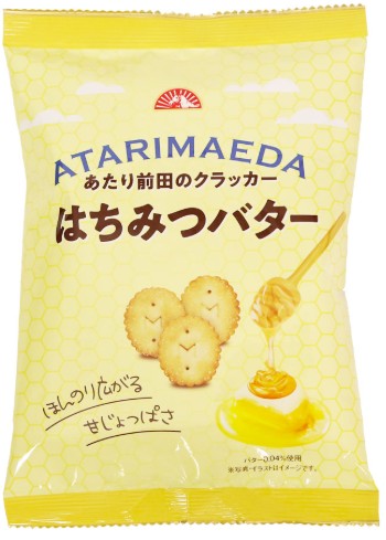 前田製菓