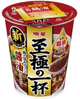 明星食品