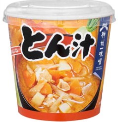 神州一味噌