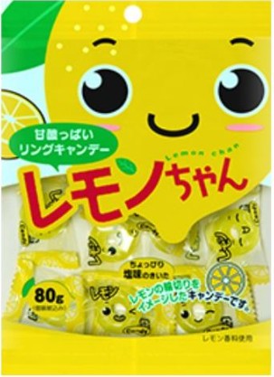 川口製菓