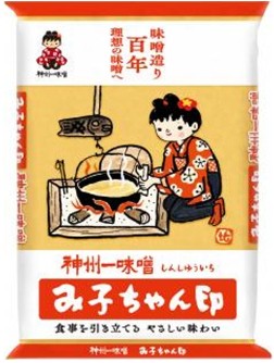 神州一味噌