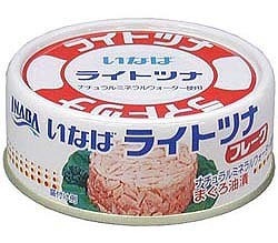いなば食品