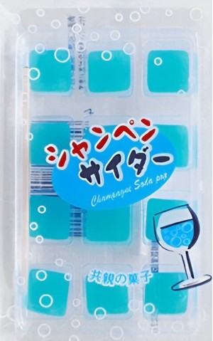 共親製菓