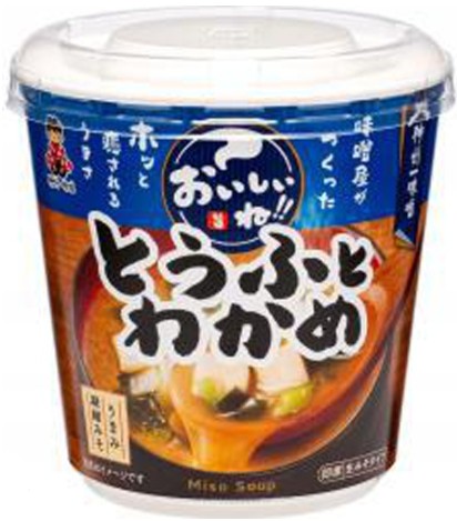神州一味噌
