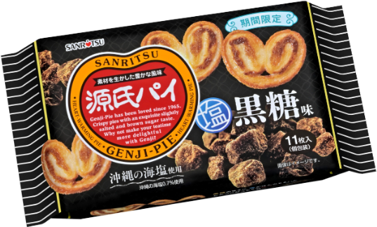 三立製菓