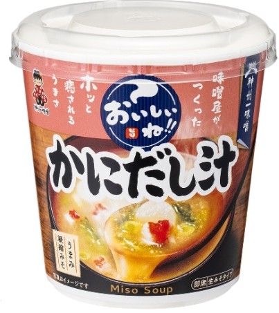神州一味噌