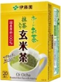 伊藤園