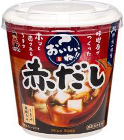神州一味噌