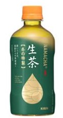 キリンビバレッジ