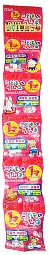 安部製菓