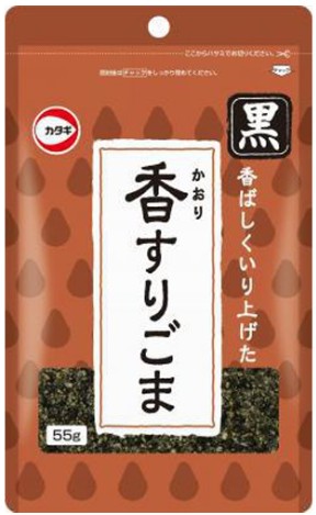 カタギ食品