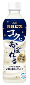 アサヒ飲料