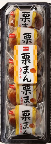 敷島製パン