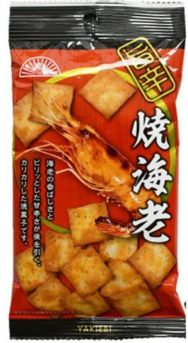前田製菓