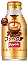 アサヒ飲料
