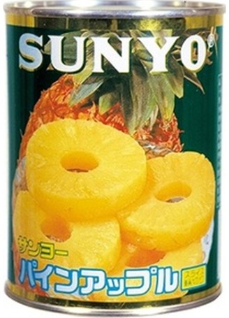 サンヨー食品