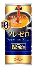 アサヒ飲料
