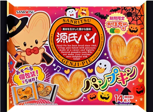 三立製菓