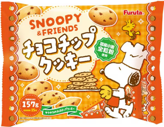 フルタ製菓