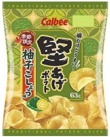 カルビー