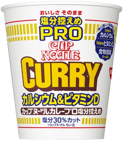 日清食品